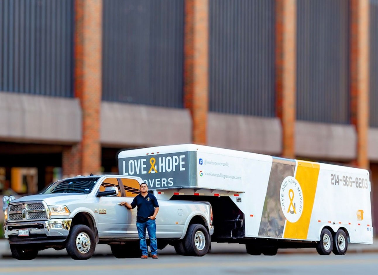 In the bustling city of Dallas, finding reliable and skilled commercial movers Dallas can be a daunting task.