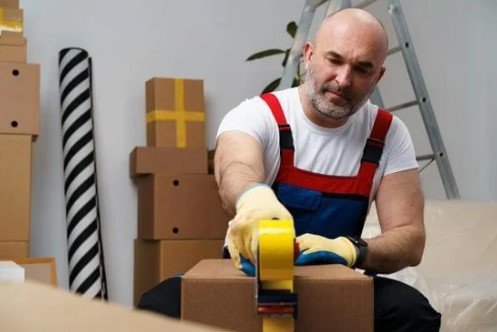 Our extensive experience in the Dallas area means we are familiar with the local business landscape and the specific needs of companies relocating within the region.